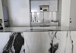 Apartamento Torres gemelas