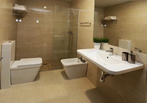 Apartamento Turísticos Puente Romano P3 2-A