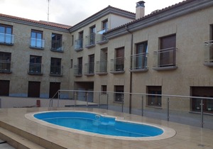Apartamento Turistico Puente Romano P2 2-A