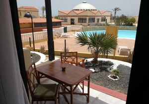 Apartamento Vista Piscina, Wifi Gratis