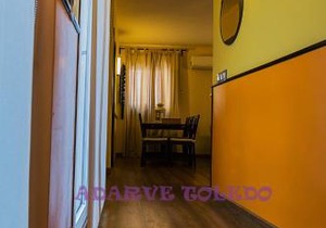 Apartamentos Adarve Toledo