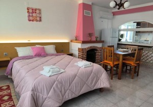 Apartamentos Campos 0