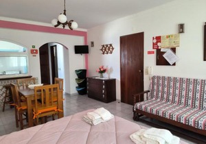 Apartamentos Campos 0