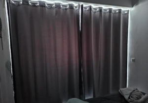 Apartamentos Campos 1