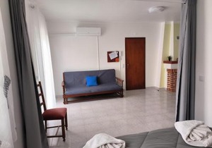 Apartamentos Campos 1