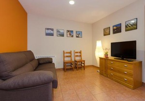 Apartamentos Casa Aurelia
