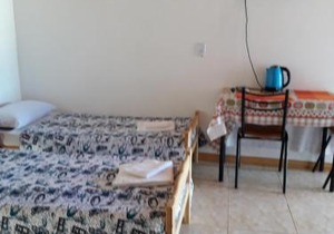 Apartamentos Centricos Puerto Iguazu