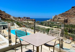 Apartamentos Cordial Magec Taurito