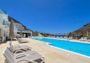 Apartamentos Cordial Magec Taurito