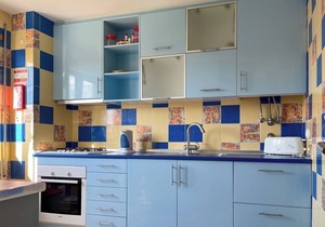 Apartamentos da Orada, T1-F 124, Marina de Albufei