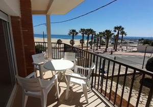 Apartamentos Dins Mar Apto. 6