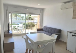 Apartamentos Dins Mar Apto. 6