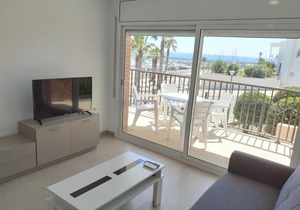 Apartamentos Dins Mar Apto. 6