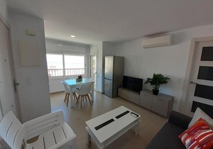 Apartamentos Dins Mar Apto. 8