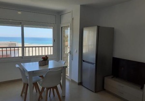 Apartamentos Dins Mar Apto. 8