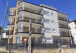 Apartamentos Dins Mar Apto. 7
