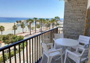 Apartamentos Dins Mar Apto. 7
