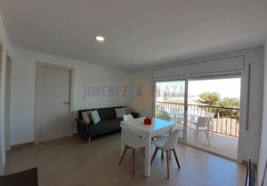 Apartamentos Dins Mar Apto. 7