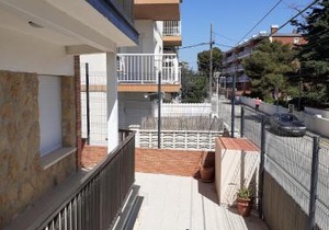 Apartamentos Dins Mar Apto. 1