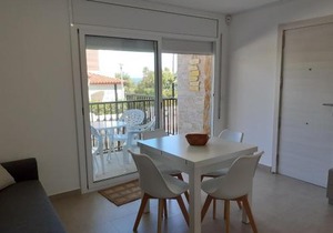Apartamentos Dins Mar Apto. 1