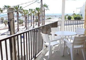 Apartamentos Dins Mar Apto. 5