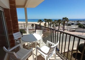 Apartamentos Dins Mar Apto. 9