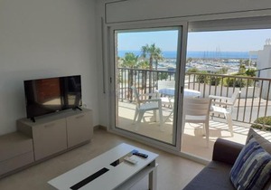 Apartamentos Dins Mar Apto. 9