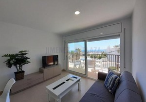 Apartamentos Dins Mar Apto. 9