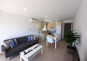 Apartamentos Dins Mar Apto. 9