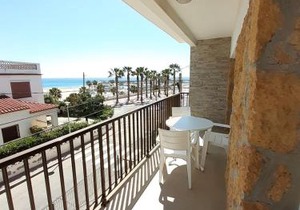 Apartamentos Dins Mar Apto. 4