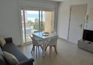 Apartamentos Dins Mar Apto. 4