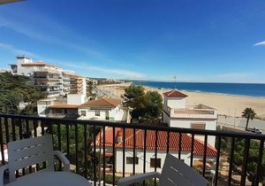 Apartamentos Dins Mar Apto. 10