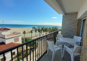 Apartamentos Dins Mar Apto. 10