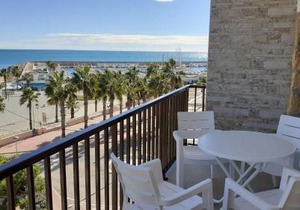 Apartamentos Dins Mar Apto. 10