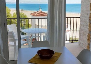 Apartamentos Dins Mar Apto. 10