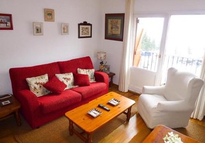 Apartamentos Formigal