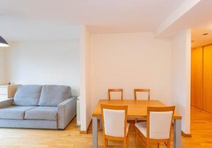 Apartamentos Formigal