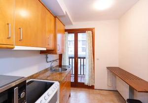 Apartamentos Formigal
