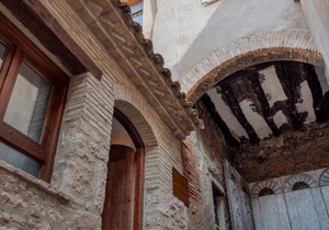 Apartamentos Fuendebaños