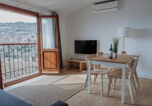 Apartamentos Fuendebaños