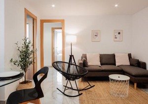 Apartamentos FV Flats Valencia - Mestalla 5