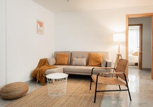 Apartamentos FV Flats Valencia - Mestalla 5