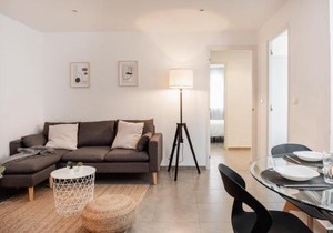 Apartamentos FV Flats Valencia - Mestalla 7