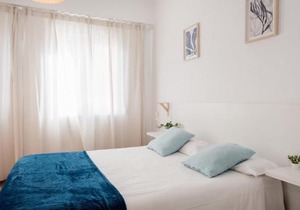 Apartamentos FV Flats Valencia - Mestalla 7