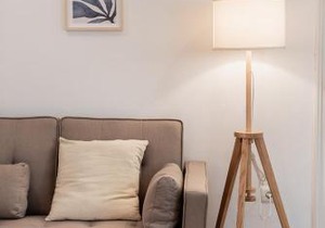 Apartamentos FV Flats Valencia - Mestalla 7