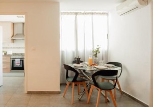Apartamentos FV Flats Valencia - Mestalla 7