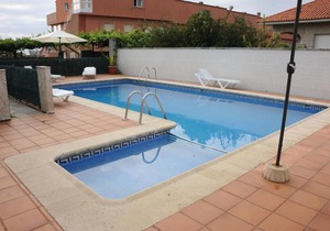 Apartamentos Hotel Vilacobiña