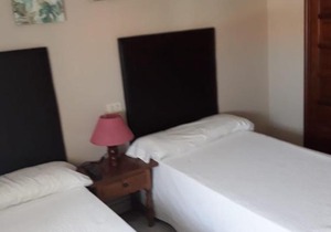 Apartamentos Hotel Vilacobiña