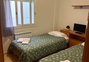 Apartamentos L'Ainsa