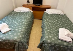 Apartamentos L'Ainsa